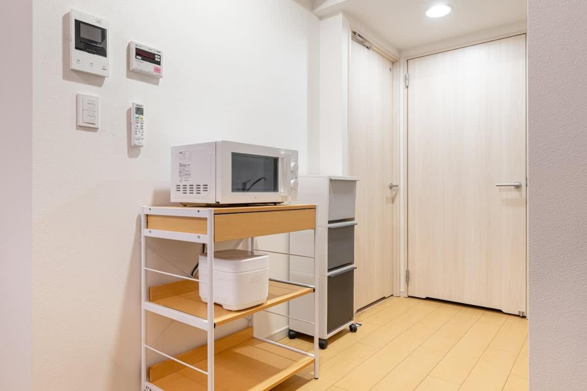 Hatagaya2chome 202 Appartement *