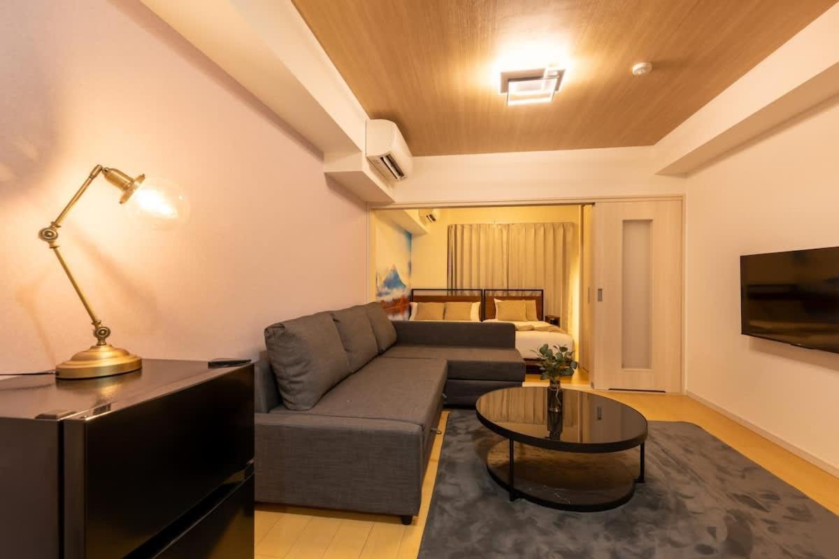 Hatagaya2chome 202 Appartement Tōkyō