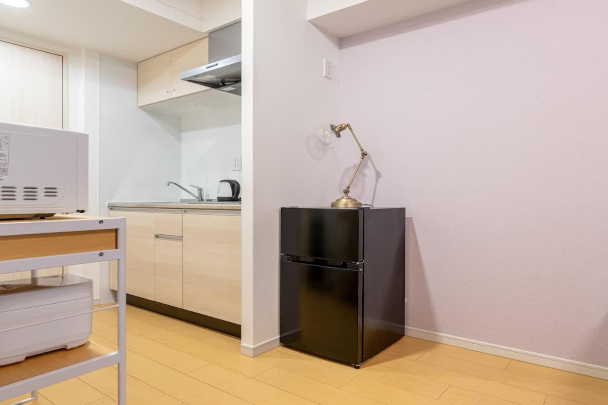 Hatagaya2chome 202 Appartement