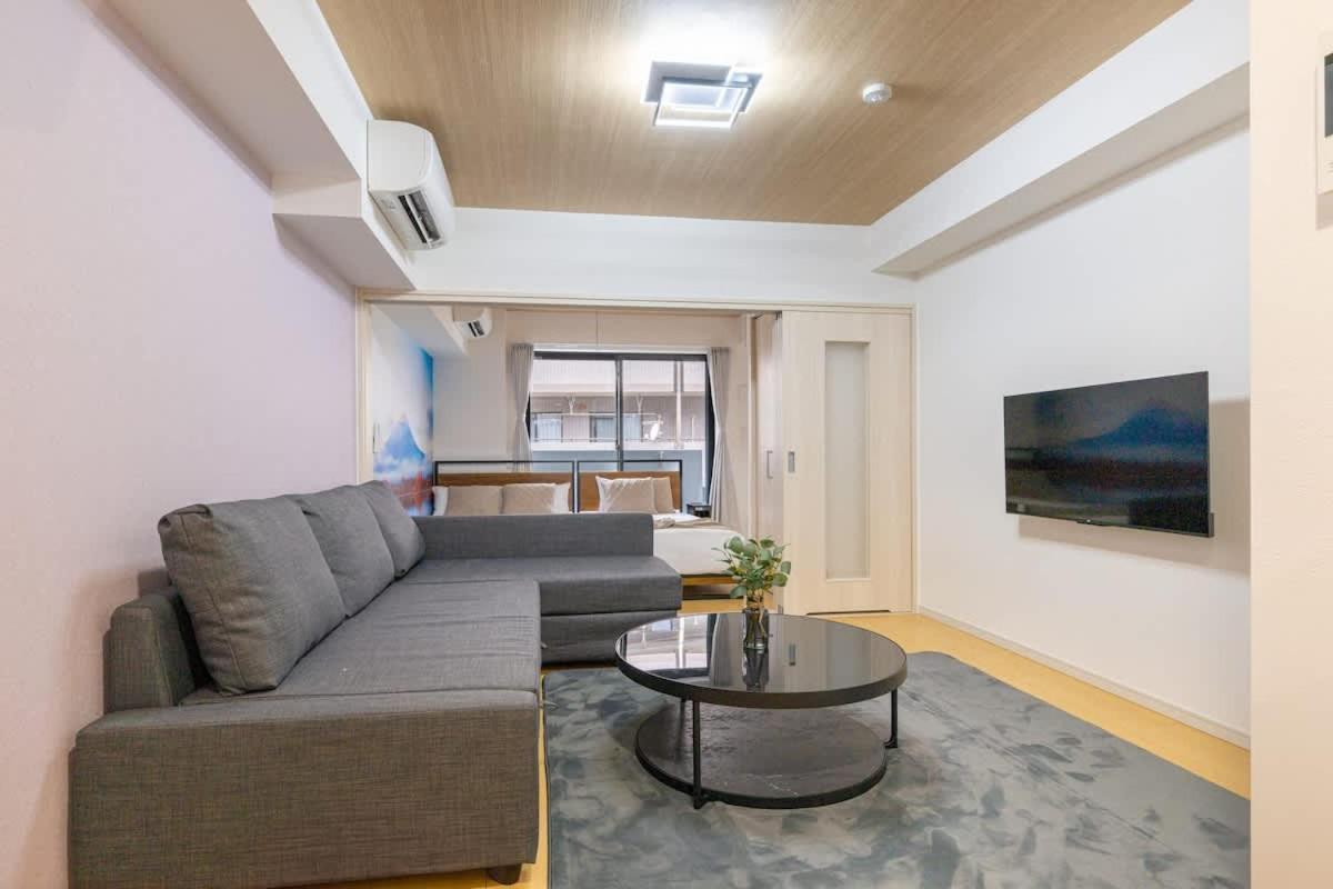 Appartement Hatagaya2chome 202 Tōkyō