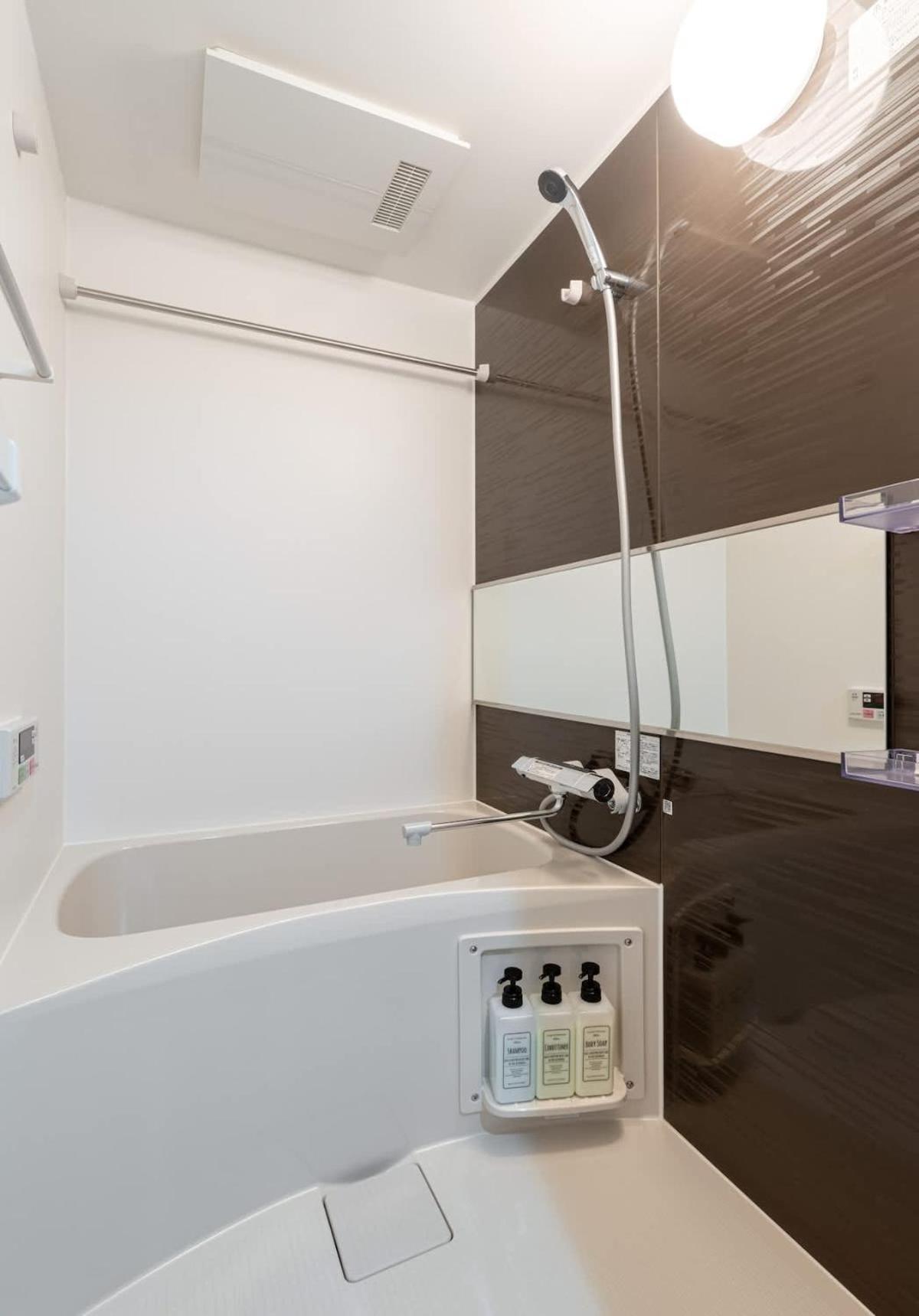 Appartement Hatagaya2chome 202 *