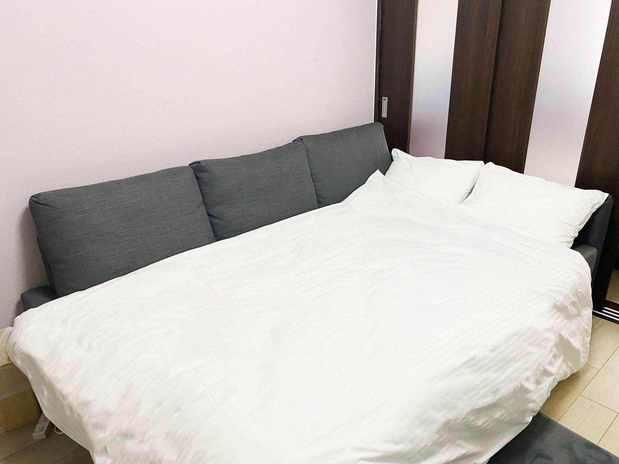 Hatagaya2chome 202 Appartement