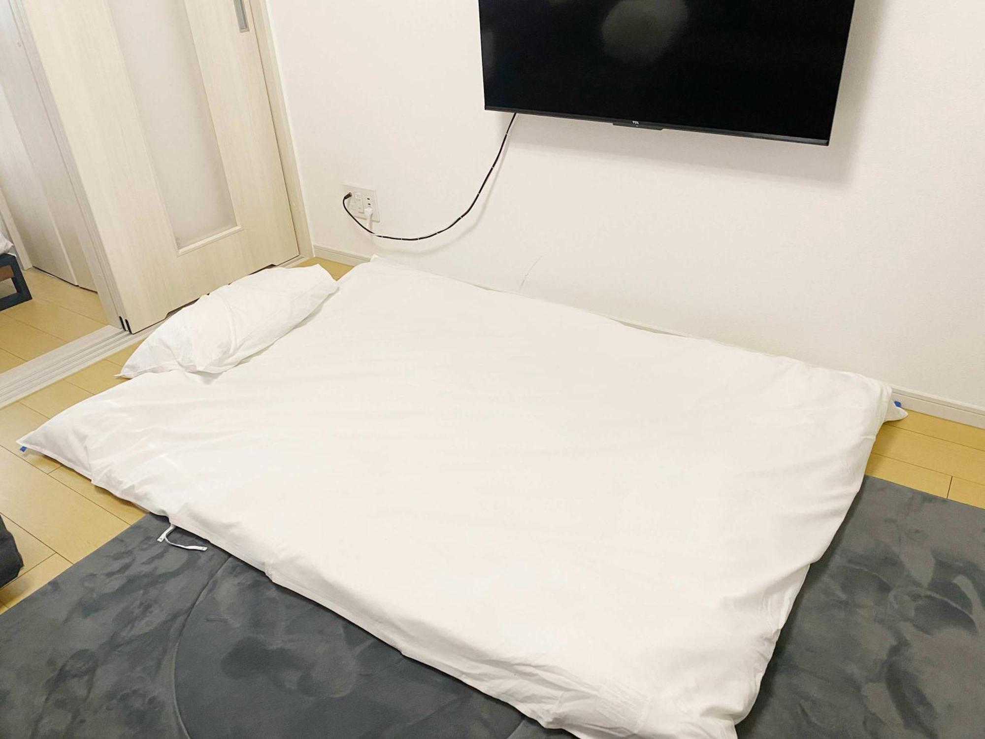 Appartement Hatagaya2chome 202